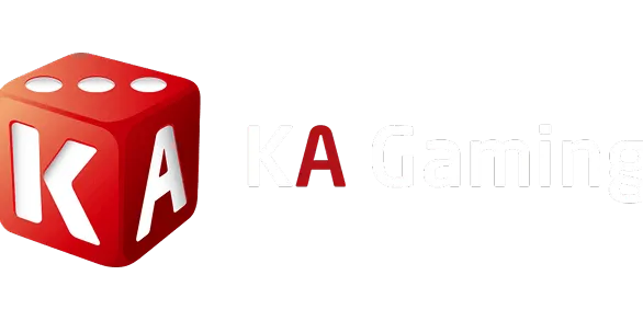 KA Gaming provider logo