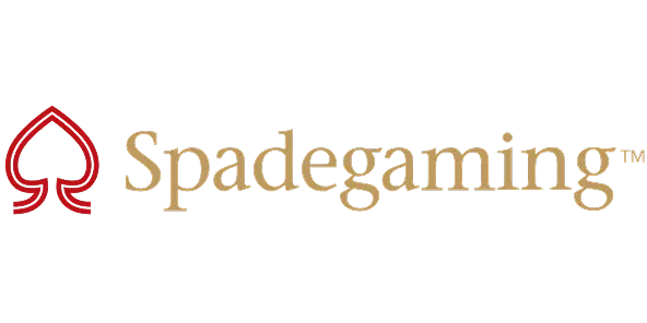 Spadegaming provider logo