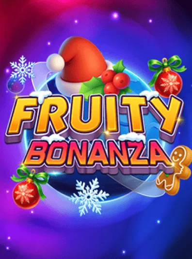 Fruity Bonanza slot